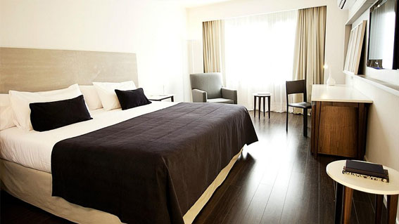 Hotel Dazzler Recoleta