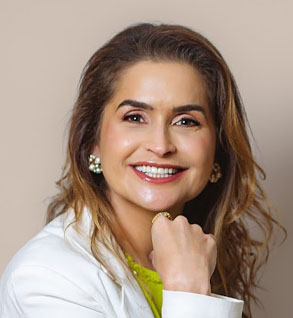Cláudia Borges