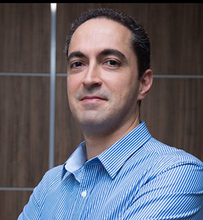 Rodrigo Caruso